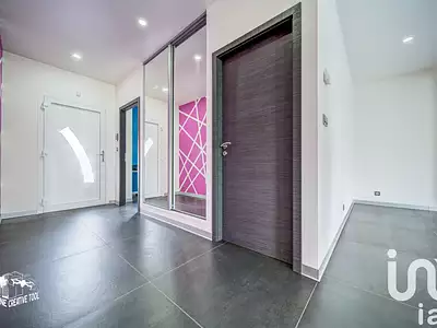 Maison, 127 m²