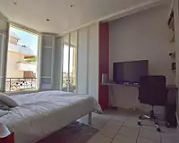 Appartement, 33,31 m²