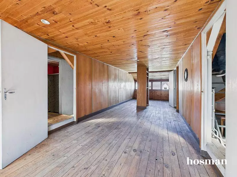 Maison, 200 m²