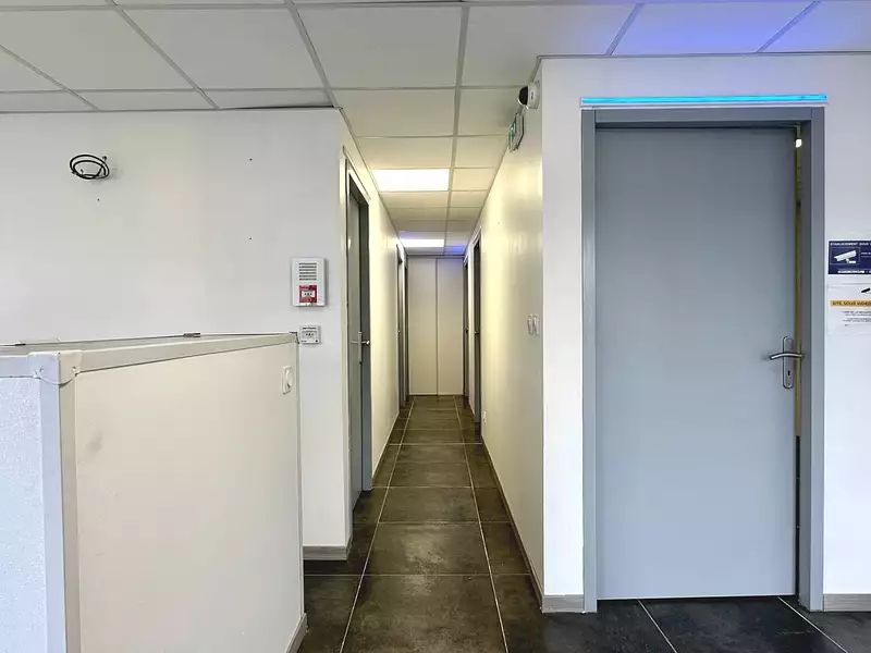 Divers, 81,61 m²