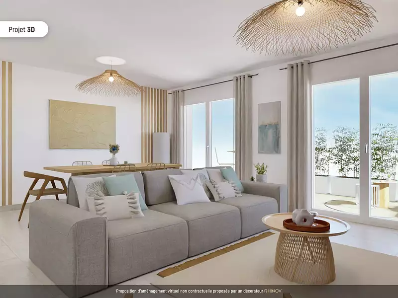 Maison, 90,2 m²