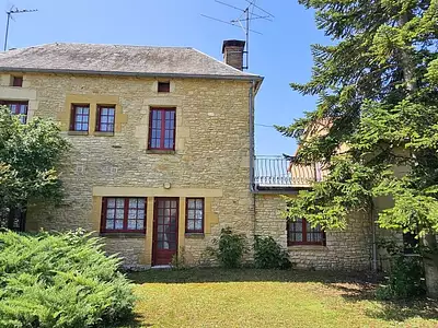 Maison, 200 m²