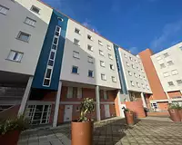 Appartement, 65,56 m²