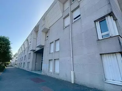 Appartement, 20,1 m²