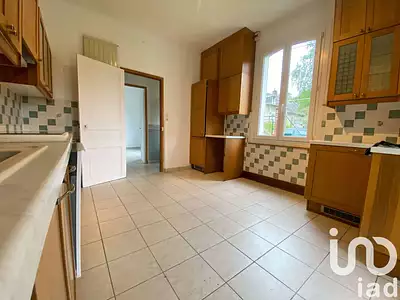 Maison, 99 m²