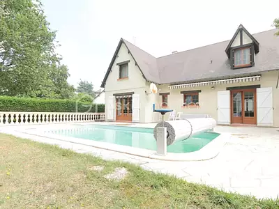Maison, 144 m²