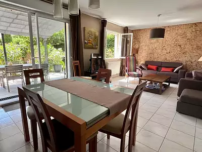 Maison, 110 m²