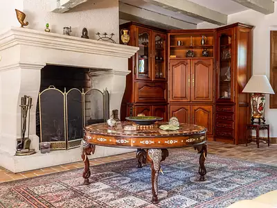 Maison, 320 m²