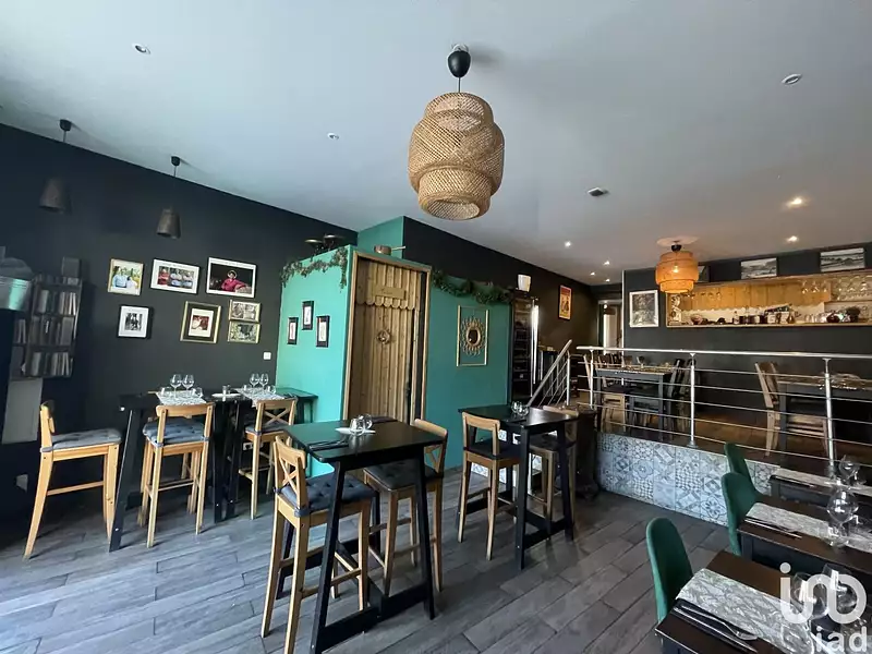 Divers, 80 m²