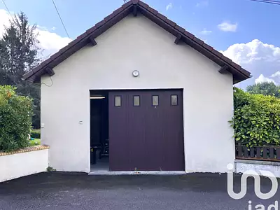 Maison, 165 m²