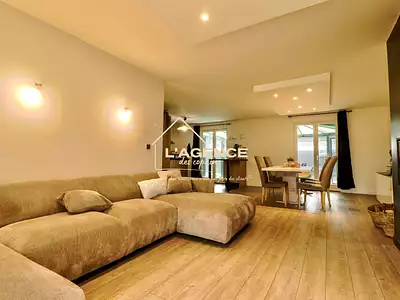 Maison, 150 m²