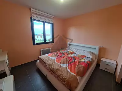 Maison, 110,8 m²