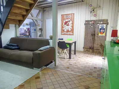 Maison, 126 m²