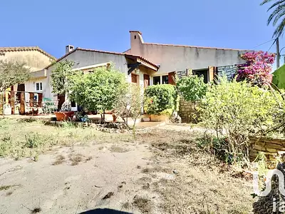 Maison, 144 m²