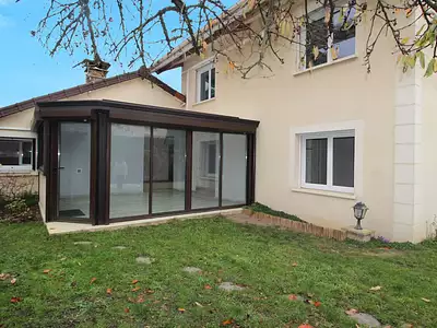 Maison, 133,95 m²