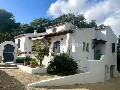 Maison, 160 m²