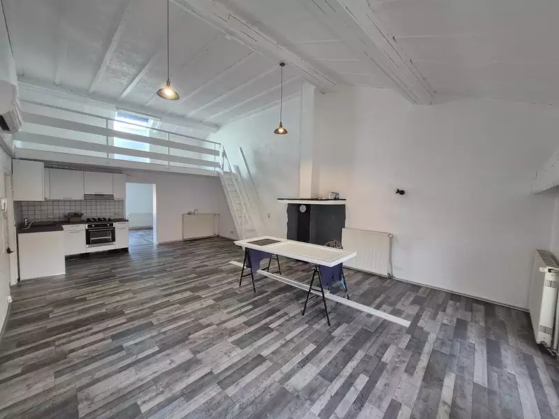 Appartement, 100 m²