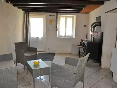 Maison, 75 m²
