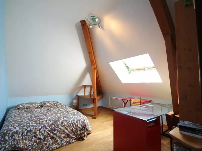 Maison, 256 m²