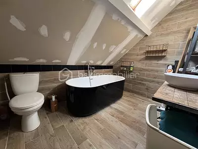 Maison, 120 m²