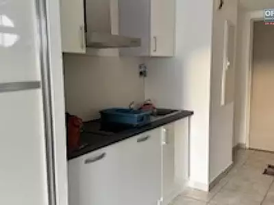 Appartement, 21,65 m²