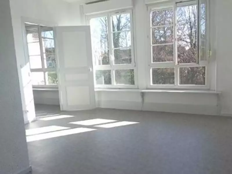 Appartement, 35 m²