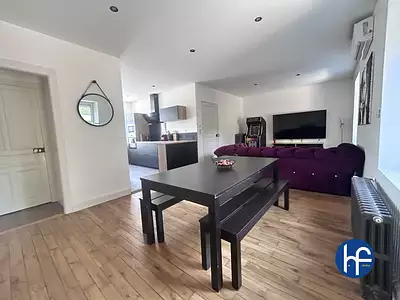 Maison, 100 m²
