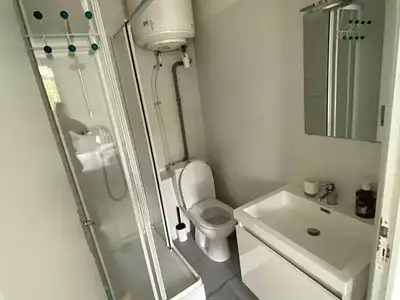 Appartement, 23 m²