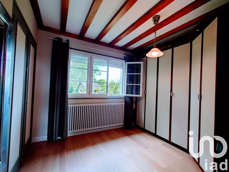 Maison, 132 m²