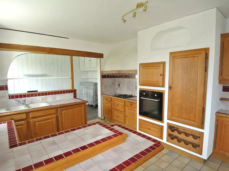 Maison, 153 m²