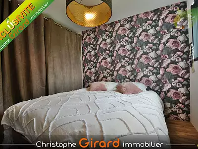 Maison, 94 m²