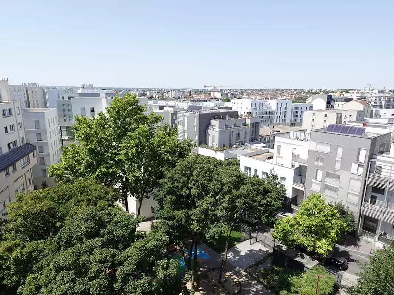 Appartement, 83 m²