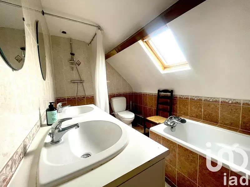 Maison, 173 m²