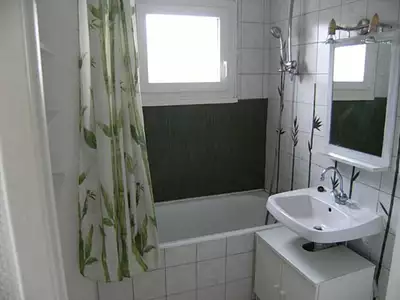 Appartement, 77,9 m²