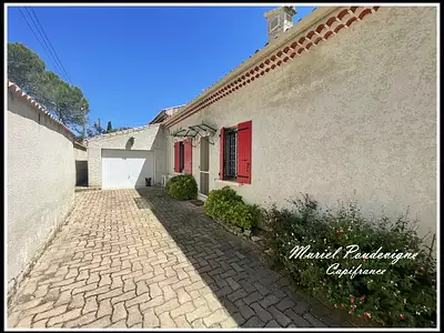 Maison, 212 m²
