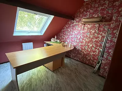 Maison, 170 m²