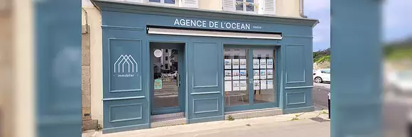 AGENCE DE L'OCEAN - Belle-Île-en-Mer