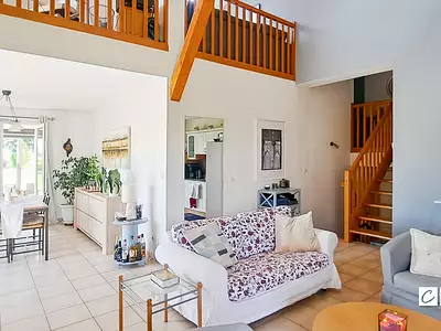 Maison, 143 m²
