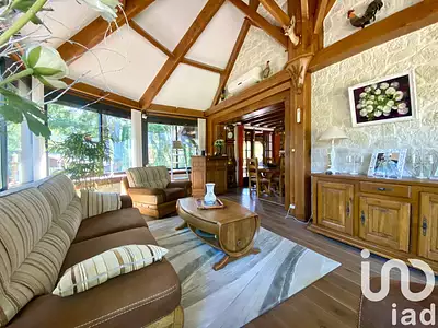 Maison, 177 m²