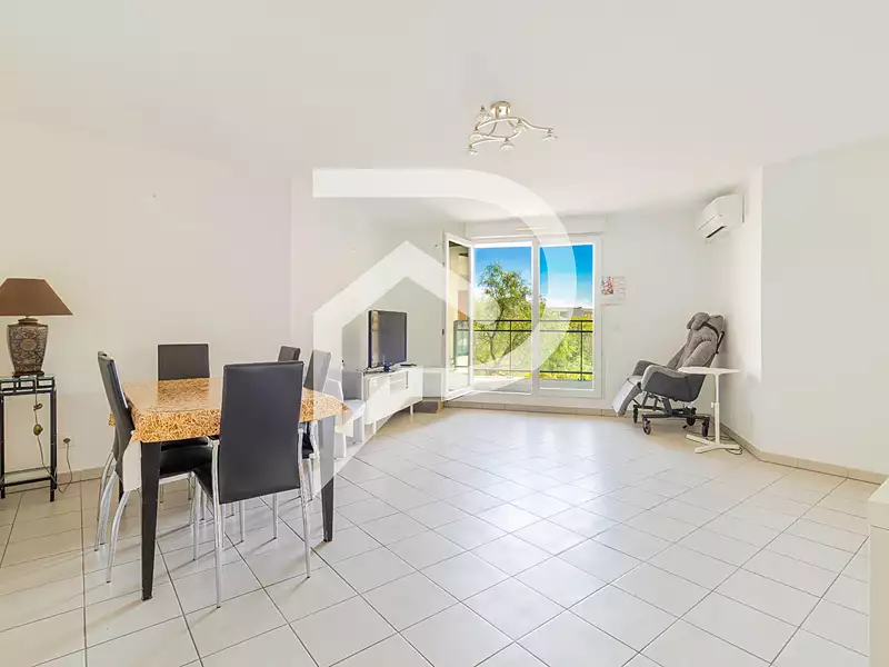 Appartement, 83 m²