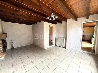 Maison, 131 m²