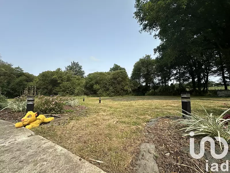 Maison, 209 m²