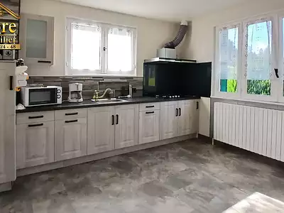 Maison, 97 m²