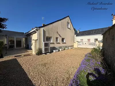 Maison, 99 m²