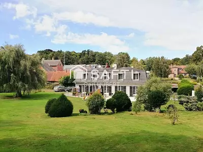 Maison, 285 m²
