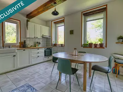 Maison, 350 m²