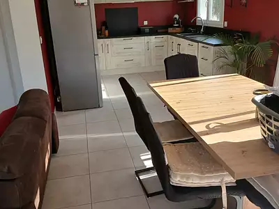 Maison, 110 m²