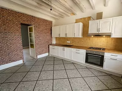 Maison, 141 m²
