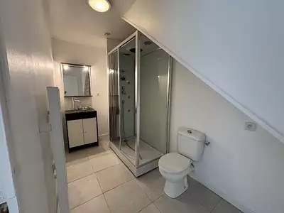 Maison, 57 m²