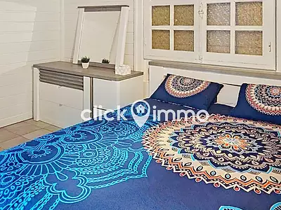 Maison, 100 m²